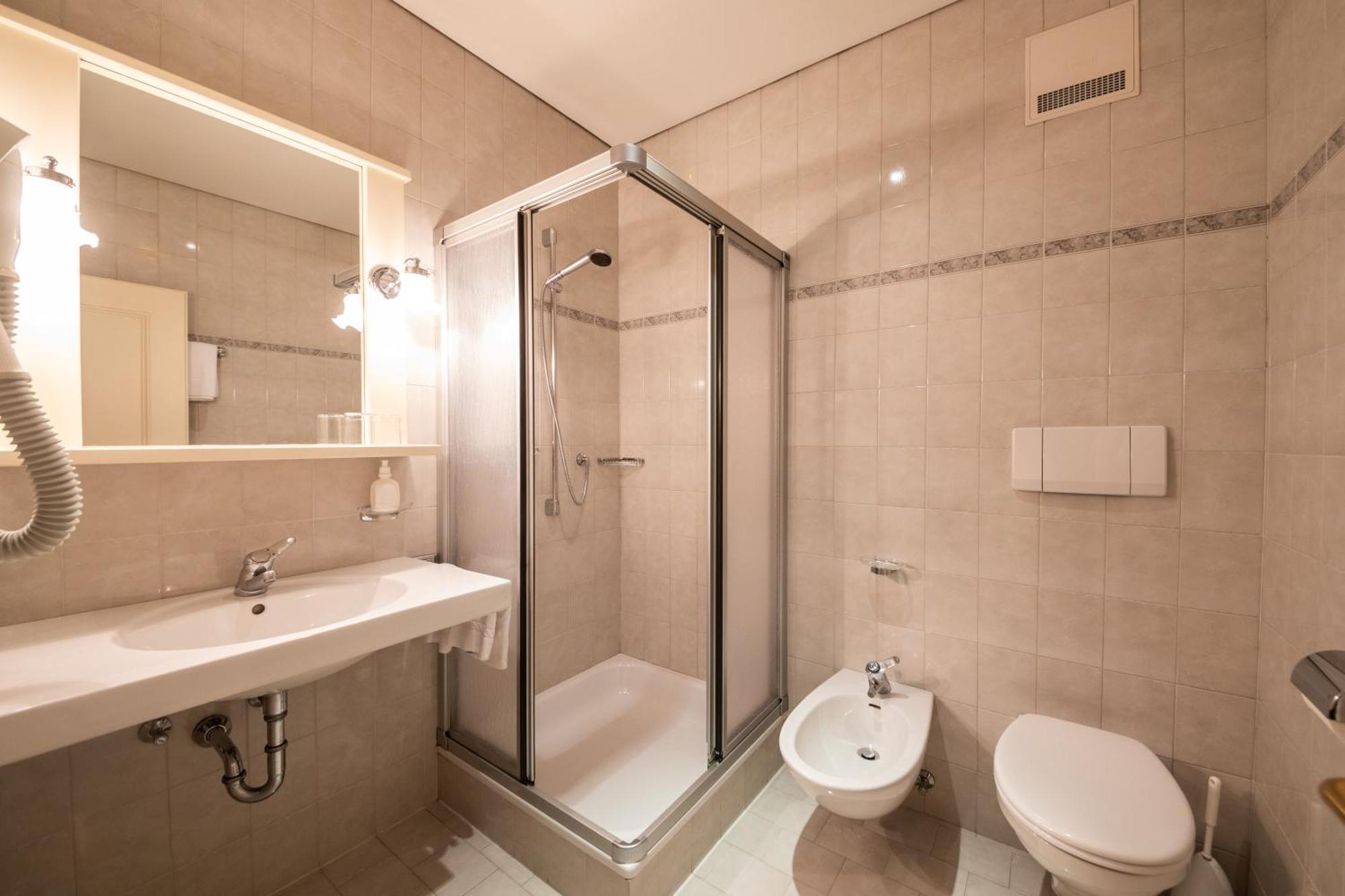 Appartement Strobl Sexten Esterno foto